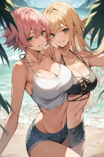 Flipped Chat AI – Chatta med Nao och Mitsugu