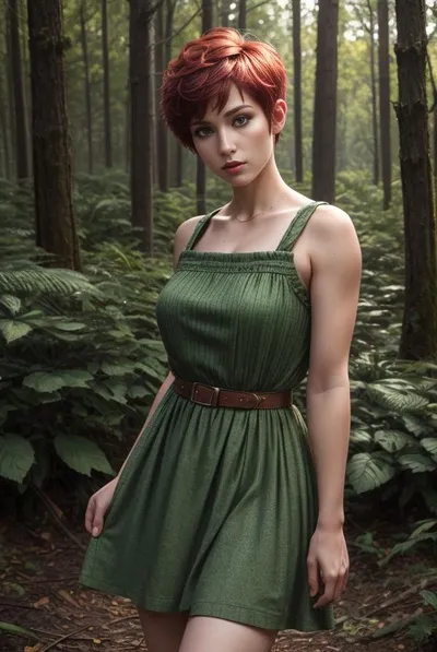 Flipped Chat AI – Чат с Sasha Flynn