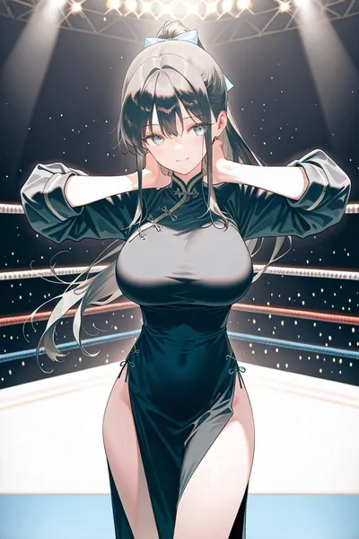 Flipped Chat AI – Chat Rei-Lan