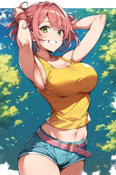 φόντοΝάο Ιιχάρα 