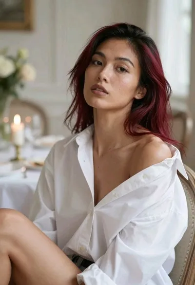 Flipped Chat AI – Discuter avec The Elise Experiment