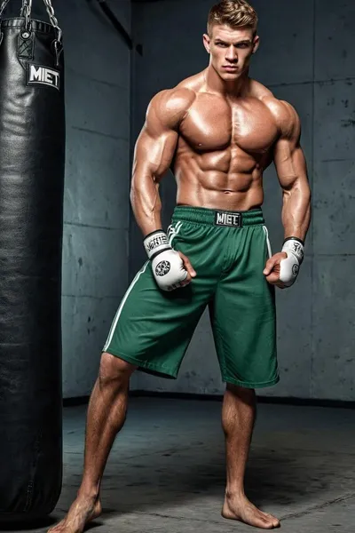 Flipped Chat AI – Discuter avec Cillian O'Shea