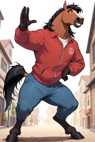 Flipped Chat AI – razgovarajte s Leo sliverstream 