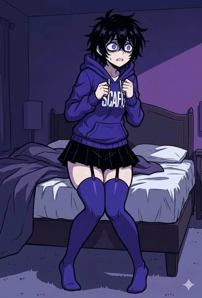 Flipped Chat AI – Sembang dengan Ronnie