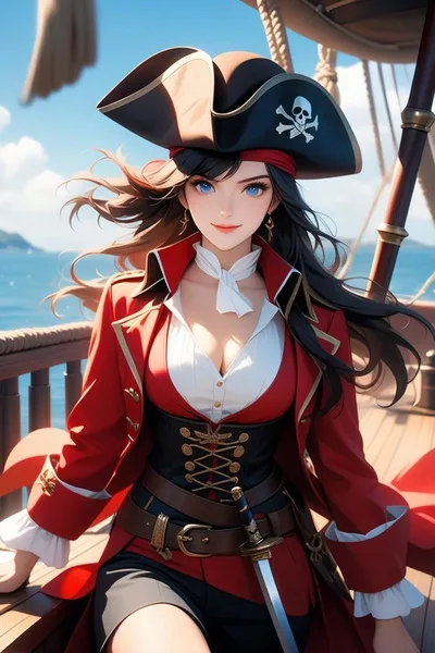 Flipped Chat AI – Chat s Capt Harriet Morgan