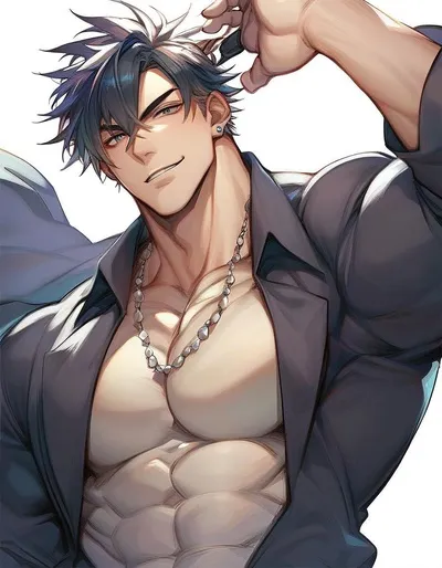 Flipped Chat AI – Chatear con Jake