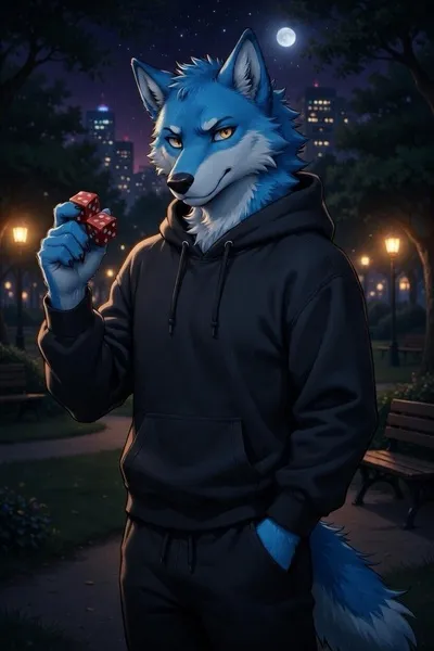 Αναστροφή συνομιλίας AI – Συζήτηση με Oliver “Ollie” Nightshade