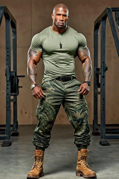 Flipped Chat AI – แชทกับ Devin Maxwell