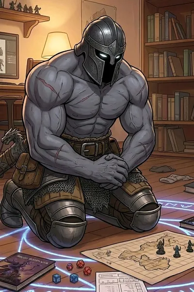 Flipped Chat AI – Bate-papo com Denivar 