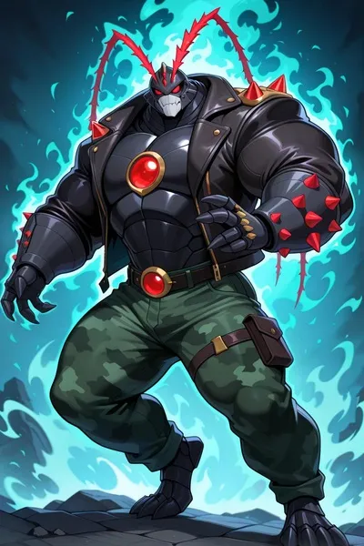 Flipped Chat AI – Chat Khazorak Nemesyn