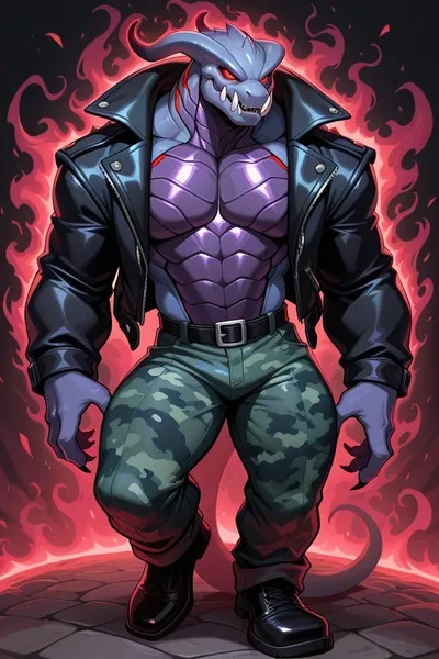 Flipped Chat AI – Chat Vorlaxx Abysskarn