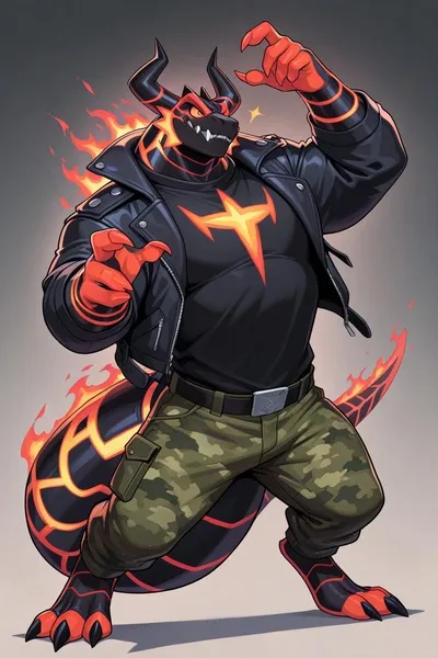 Flipped Chat AI – Bate-papo com Ragnero Dorvanzo