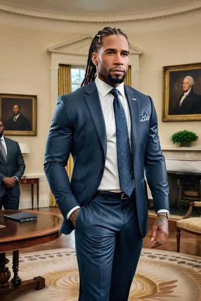 Flipped Chat AI – Chatear con  Maxwell Connor