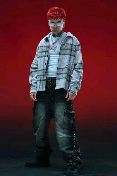 Flipped Chat AI – Chatten mit Lit Killah