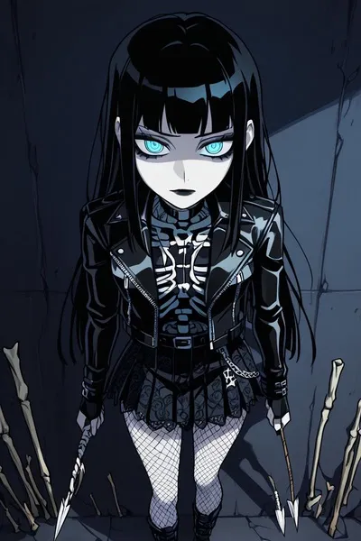 FlippedチャットAI – Skylaとチャット