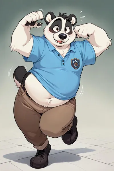 Flipped Chat AI – Chatear con Terry