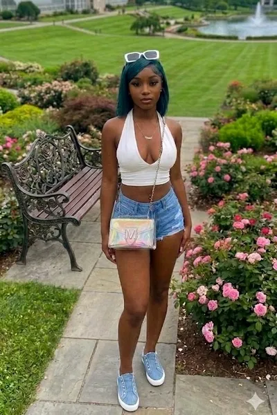 Flipped Chat AI – Chatear con Kaelani 