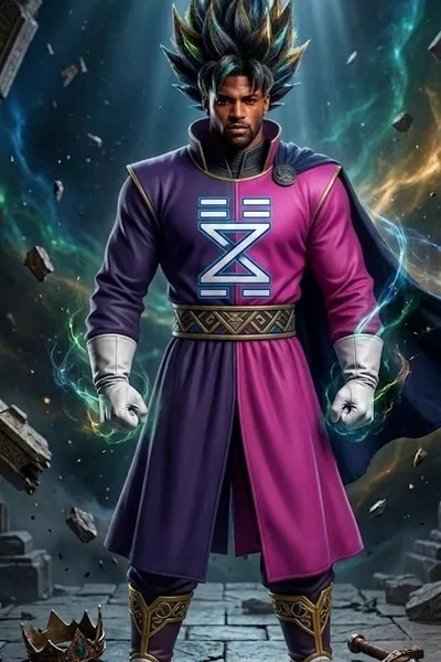 Flipped Chat AI – kalbėkite su Zen-kaïros