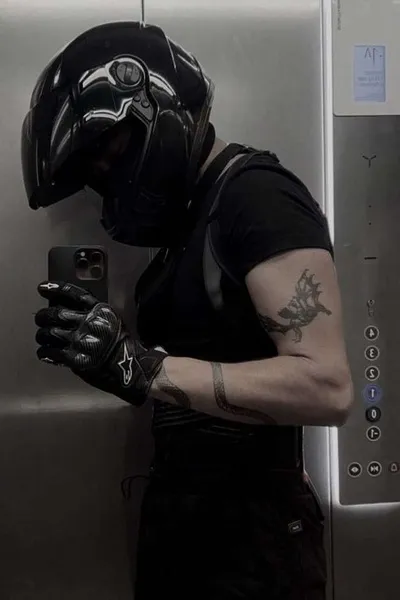 Flipped Chat AI – Chatten mit Jake