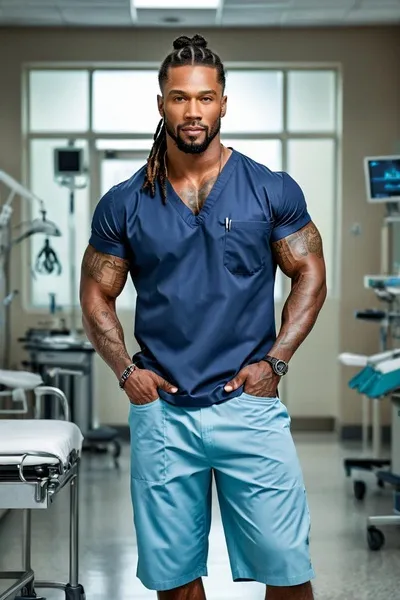 Odwrócony czat AI – rozmawiaj z Abishola Odegbami