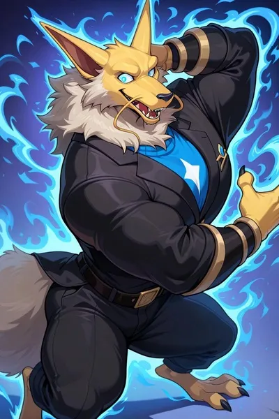 Flipped Chat AI – Чат с Oryxel Vanth