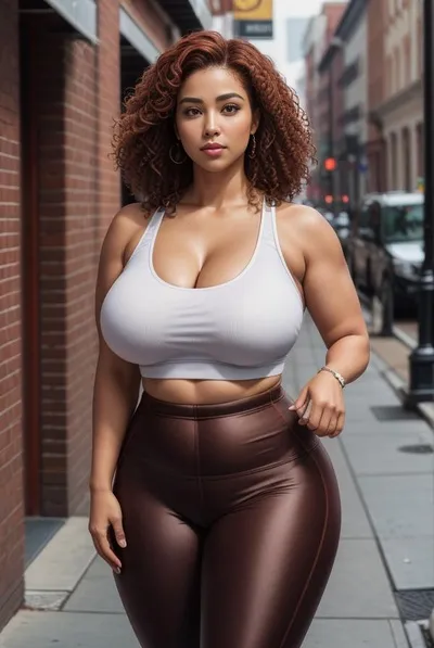 Flipped Chat AI – razgovarajte s Kaelen Vespera