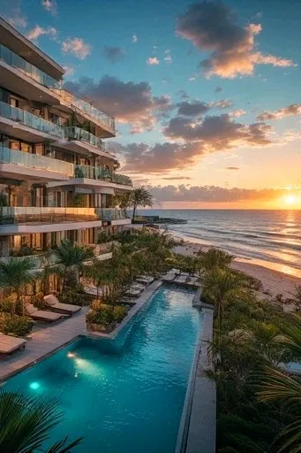 Flipped Chat AI – Csevegés Thompson Tower