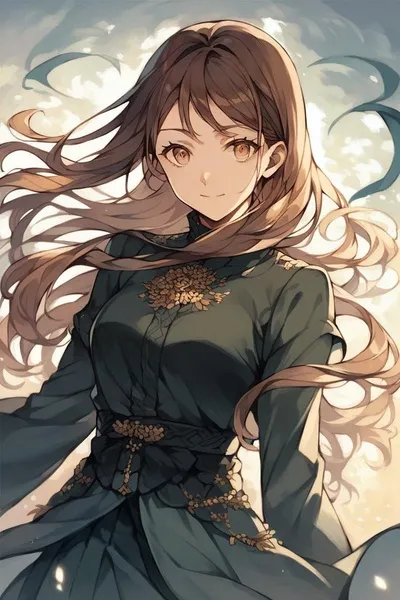 Flipped Chat AI – Chatear con Nanami