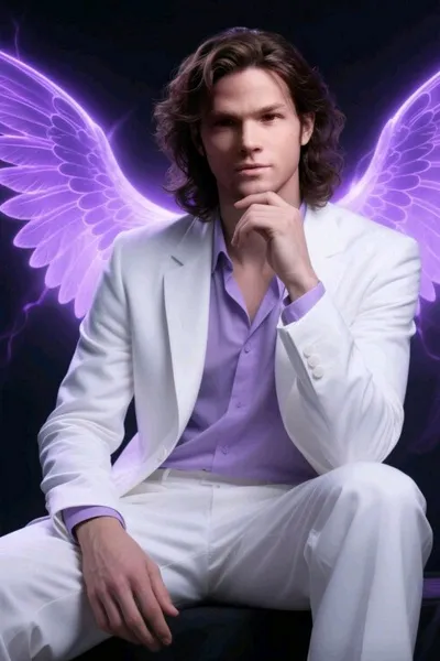 Flipped Chat AI – Chat with Jared Padalecki 