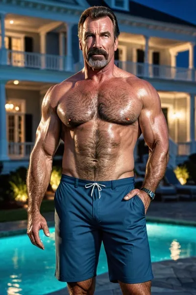 Flipped Chat AI – Chatta con Peter Mitchell 