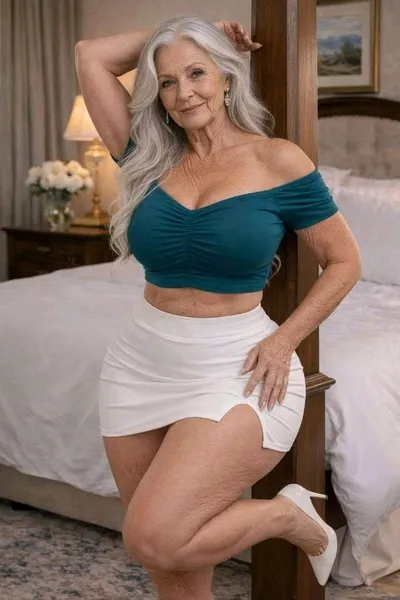 FlippedチャットAI – Helena Vonderbergとチャット