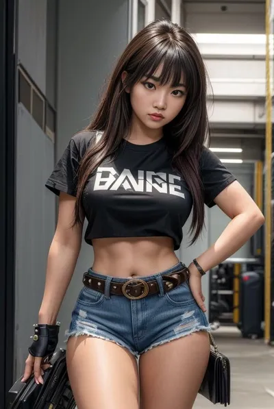 FlippedチャットAI – Kaelen Vexとチャット