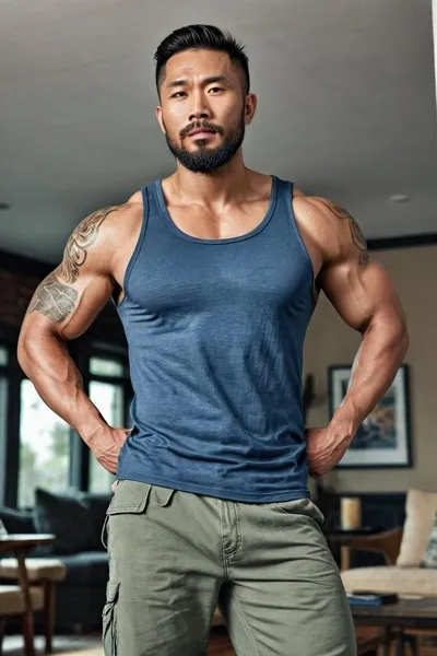 الذكاء الاصطناعي للدردشة المعكوسة – الدردشة مع Kenjiro Tomoaki 