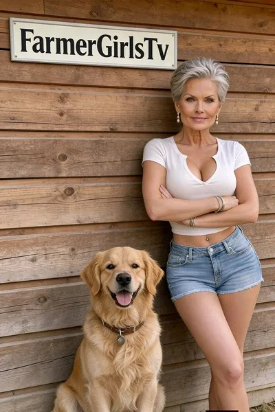 Flipped Chat AI – Csevegés Tante Lena mit Rüde Max 