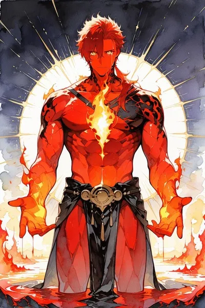 Flipped Chat AI – Чат с Phlame