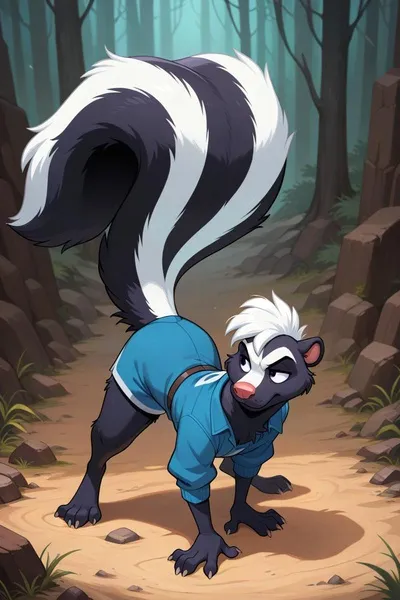 Flipped Chat AI – razgovarajte s Jasper Thorne