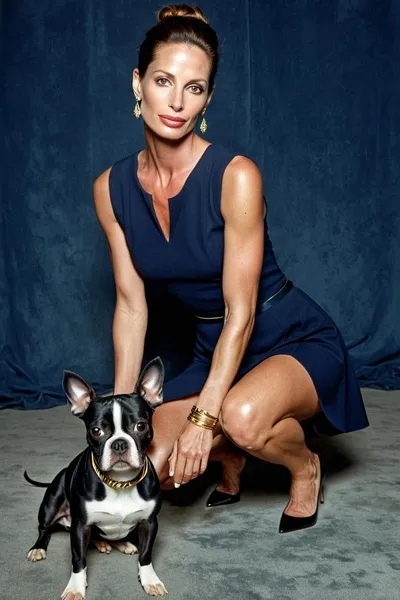 Flipped Chat AI – Чат с Кристи Тарлингтон