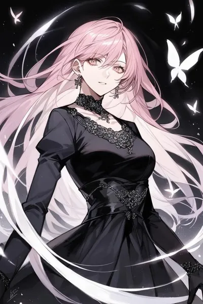 Αναστροφή συνομιλίας AI – Συζήτηση με Persephone