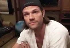 Flipped Chat AI – Chat s Jared Padalecki 