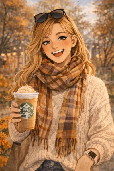 Flipped Chat AI – Чат с Ginger Spicewell 