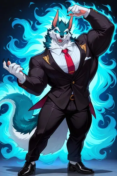 Flipped Chat AI – 與 Maestro Velaryn Azur 聊天