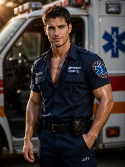 Flipped Chat AI – Chat cu Mark Donovan