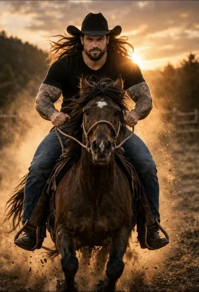 Flipped Chat AI – Jared Randall 와 채팅