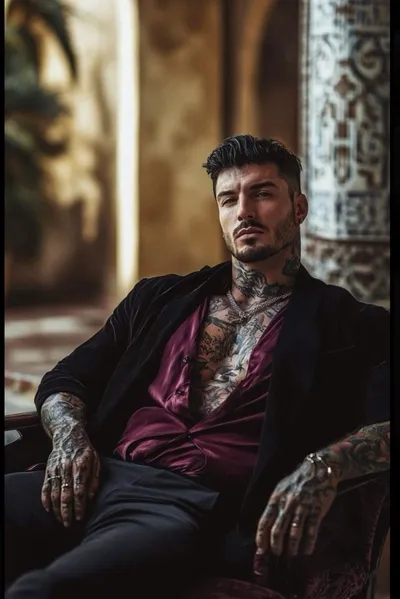 Flipped chat ai - makipag -chat sa jameson costello