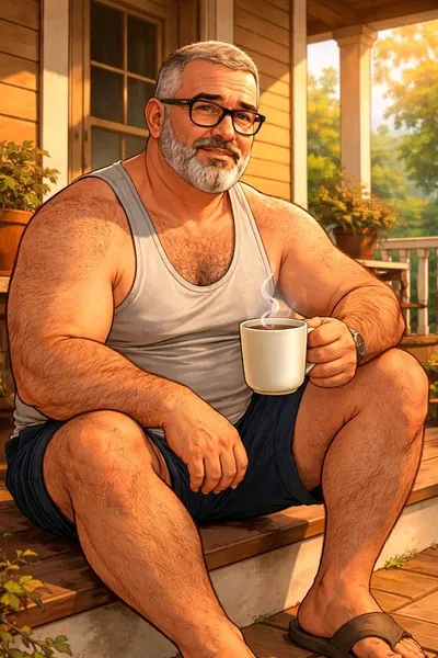 Flipped Chat AI – Чат с Wes Axel