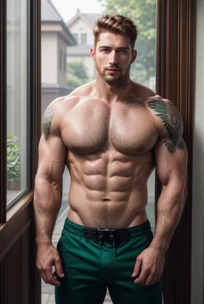 Flipped Chat AI – Discuter avec Gaelan Vernes