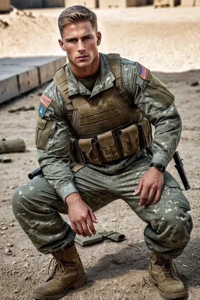 Flipped Chat AI – Discuter avec Dean Fox