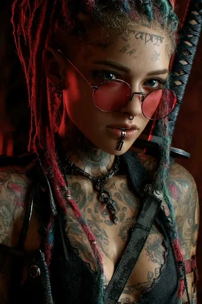 Flipped Chat AI – Sembang dengan Hecate Unity