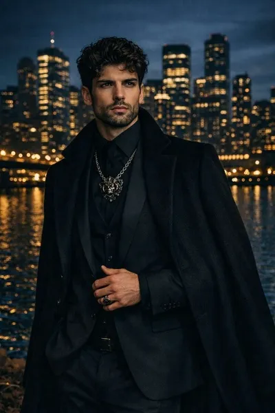 Flipped Chat AI – Chat cu Rudra Vikram Rathore 