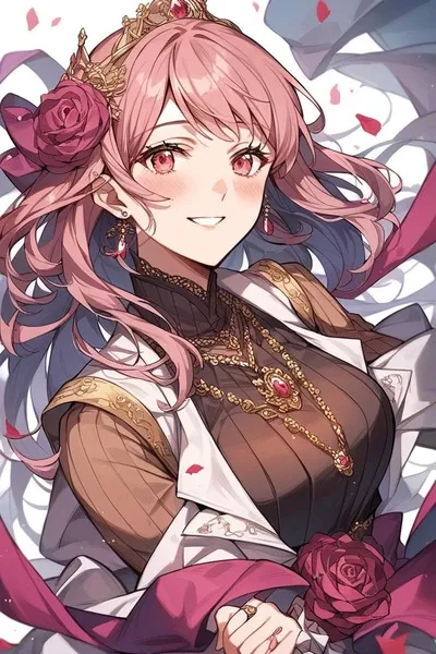 الذكاء الاصطناعي للدردشة المعكوسة – الدردشة مع Valeria Thorne